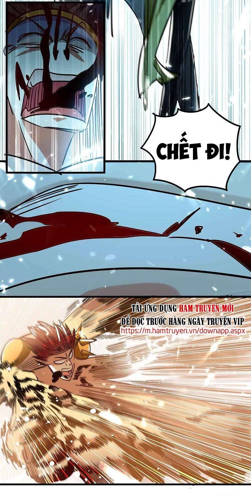 Vạn Giới Tiên Vương Chapter 123 - 34