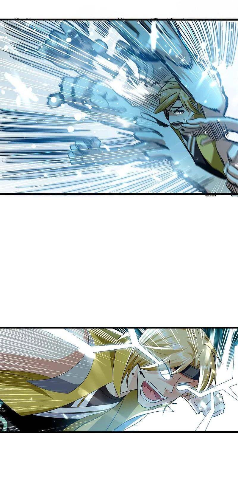 Vạn Giới Tiên Vương Chapter 123 - 35