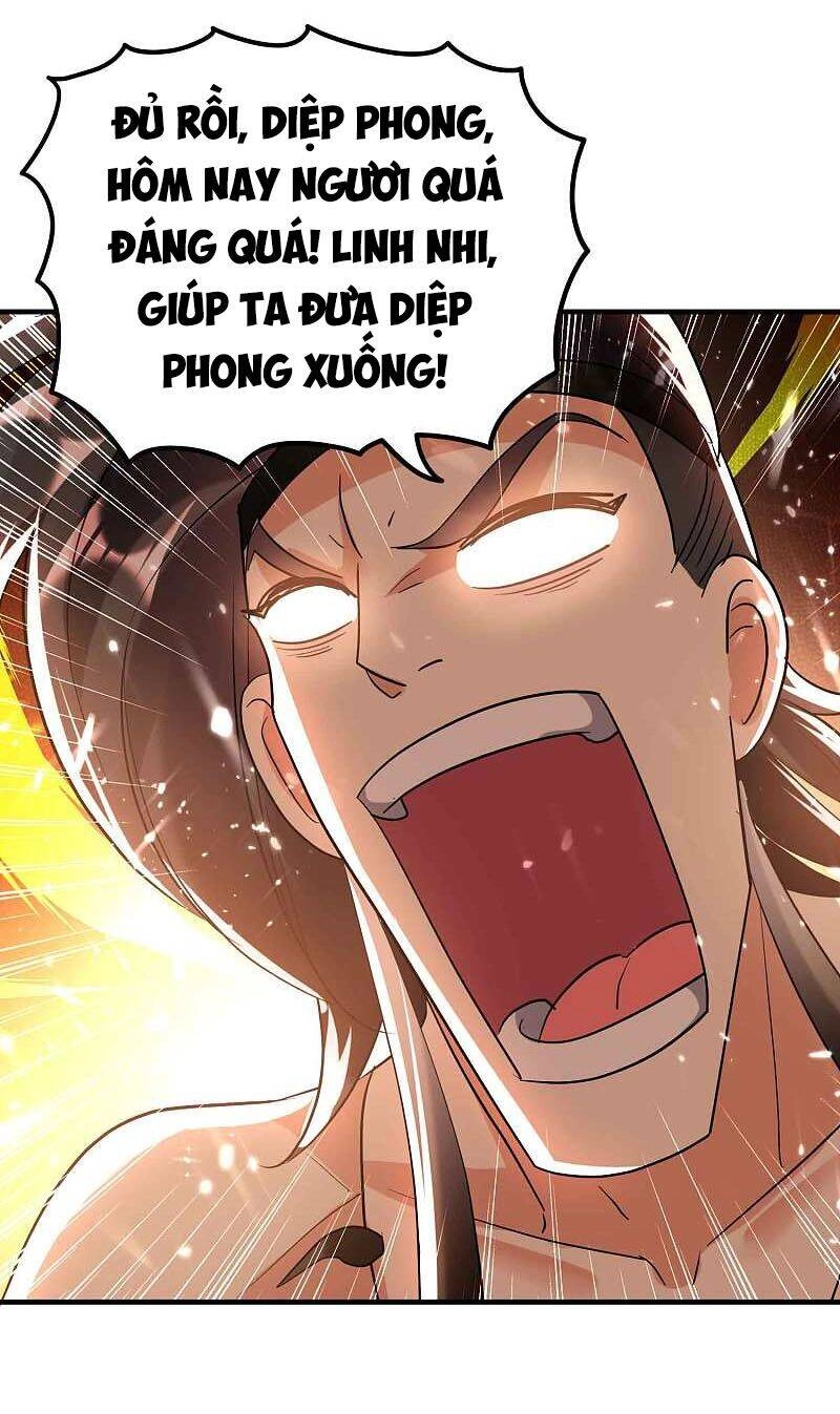 Vạn Giới Tiên Vương Chapter 124 - 5