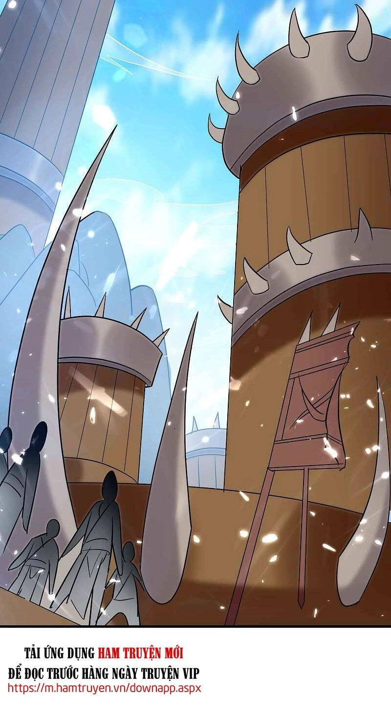 Vạn Giới Tiên Vương Chapter 124 - 32