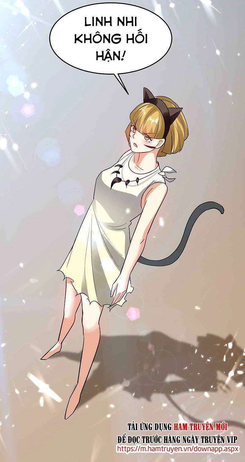 Vạn Giới Tiên Vương Chapter 124 - 36