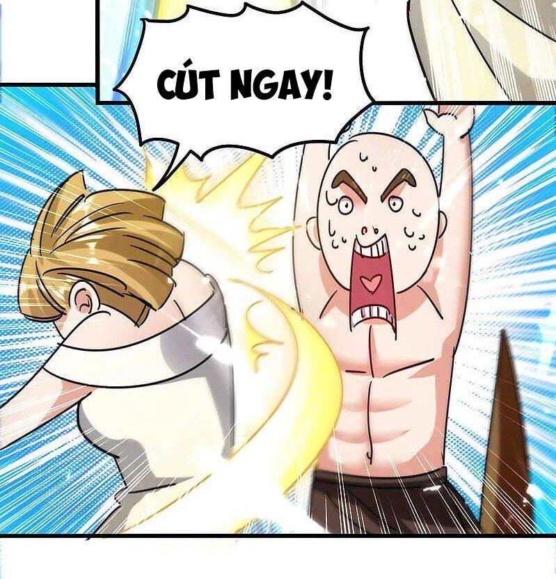 Vạn Giới Tiên Vương Chapter 125 - 1