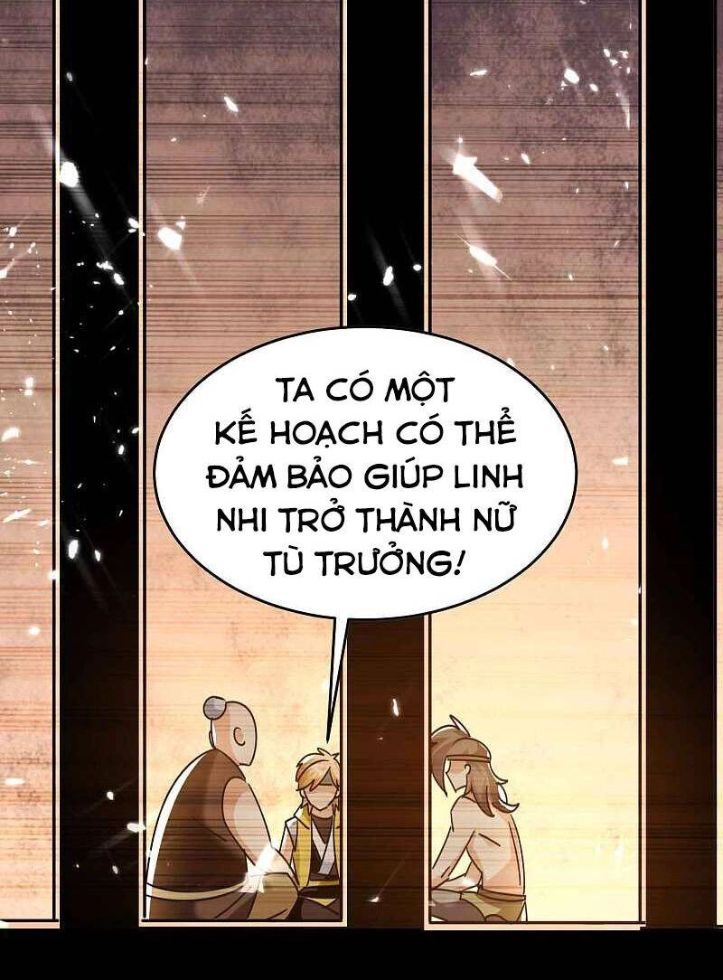 Vạn Giới Tiên Vương Chapter 125 - 7