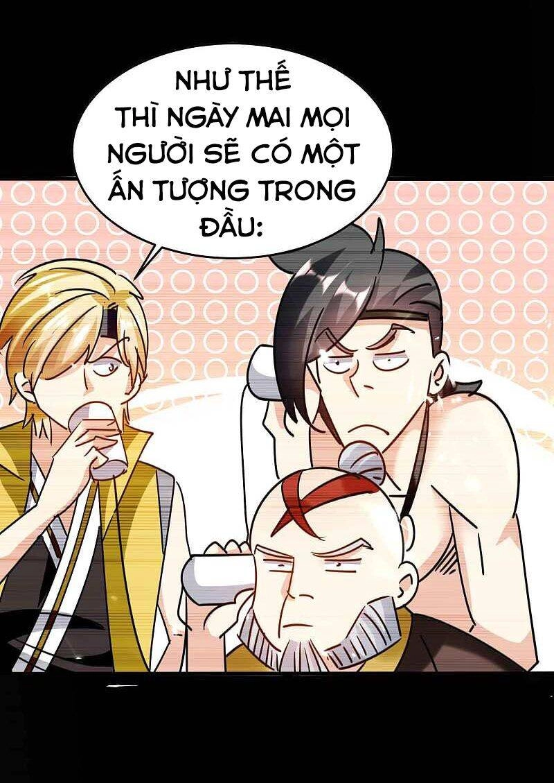 Vạn Giới Tiên Vương Chapter 125 - 10