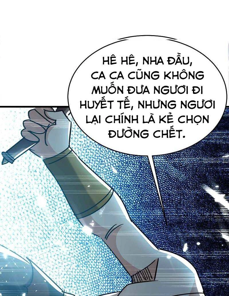 Vạn Giới Tiên Vương Chapter 125 - 30