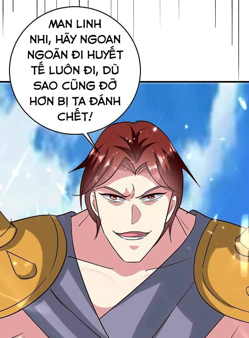Vạn Giới Tiên Vương Chapter 125 - 41