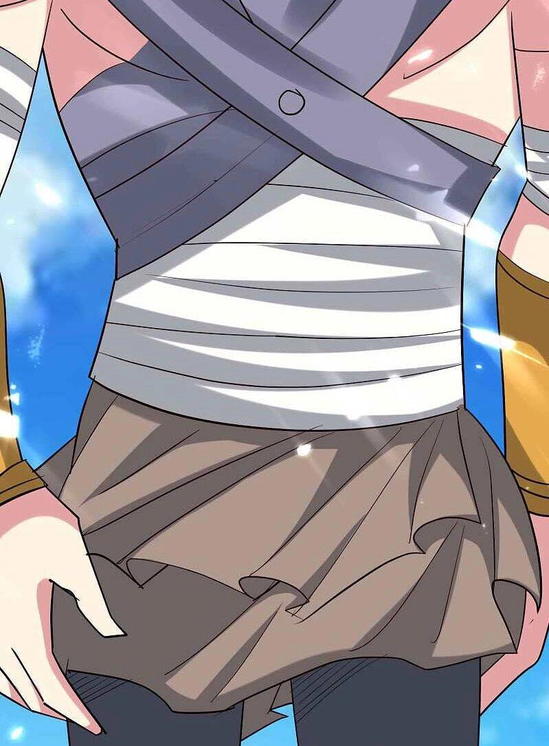 Vạn Giới Tiên Vương Chapter 125 - 42