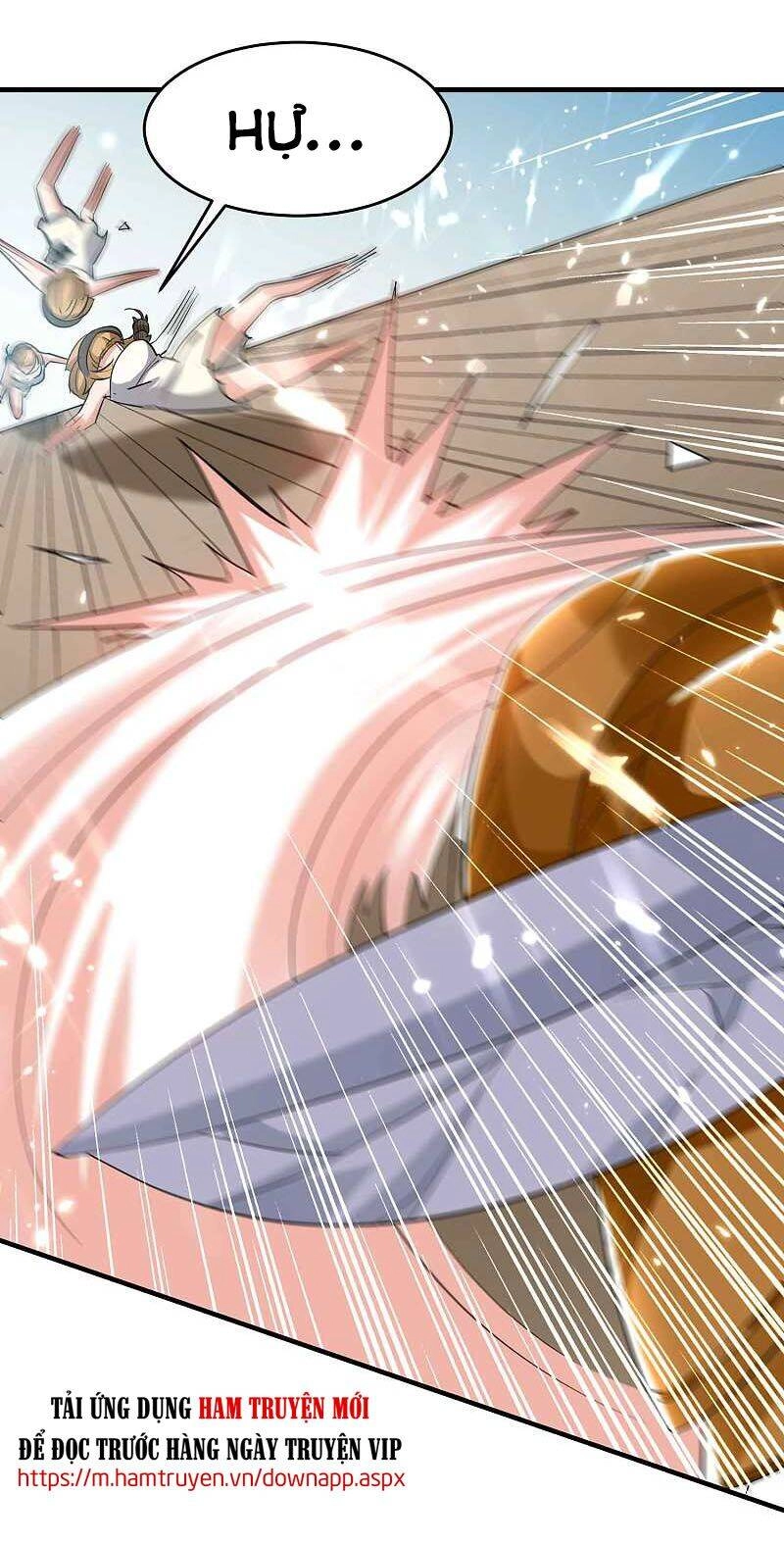 Vạn Giới Tiên Vương Chapter 126 - 3