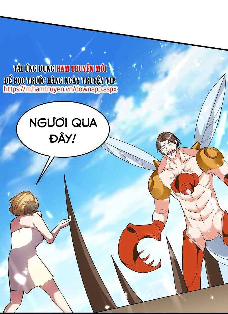 Vạn Giới Tiên Vương Chapter 126 - 5