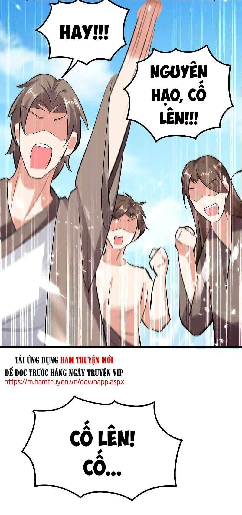 Vạn Giới Tiên Vương Chapter 126 - 7