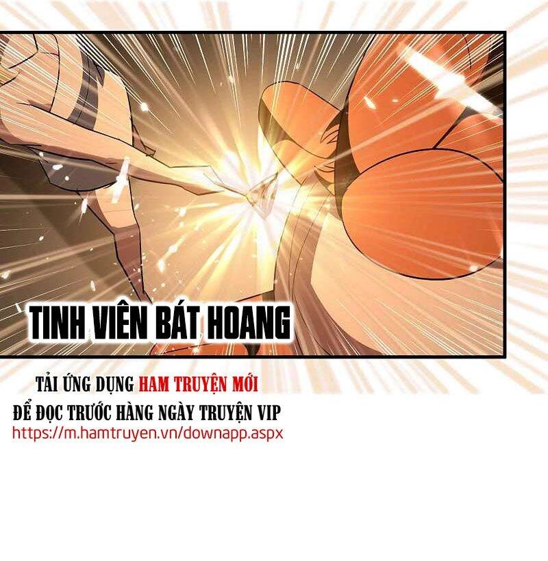 Vạn Giới Tiên Vương Chapter 126 - 9