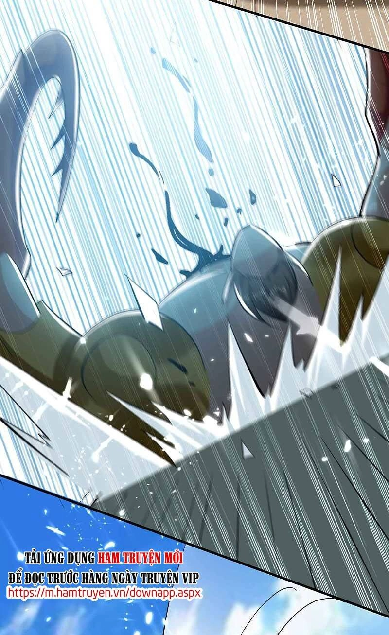 Vạn Giới Tiên Vương Chapter 126 - 13