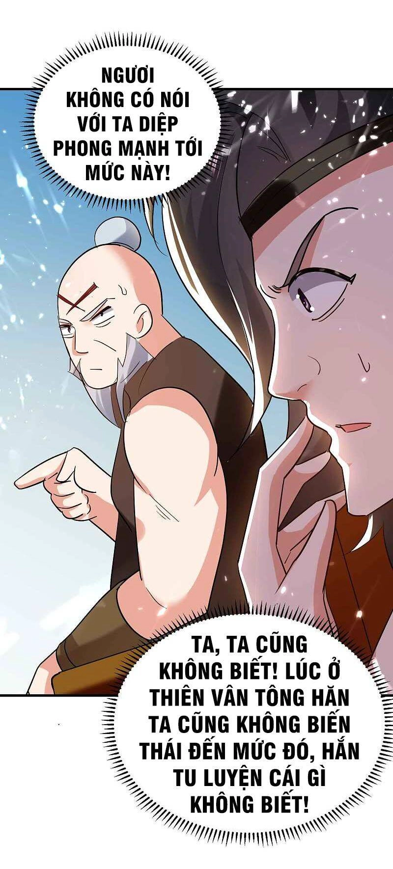 Vạn Giới Tiên Vương Chapter 126 - 16