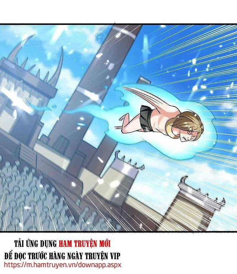 Vạn Giới Tiên Vương Chapter 126 - 19