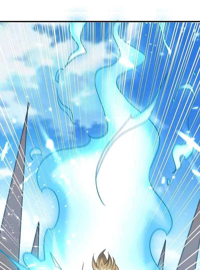 Vạn Giới Tiên Vương Chapter 126 - 20