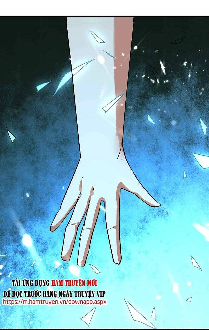 Vạn Giới Tiên Vương Chapter 126 - 22