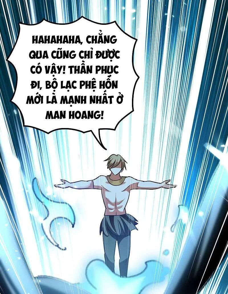 Vạn Giới Tiên Vương Chapter 126 - 32