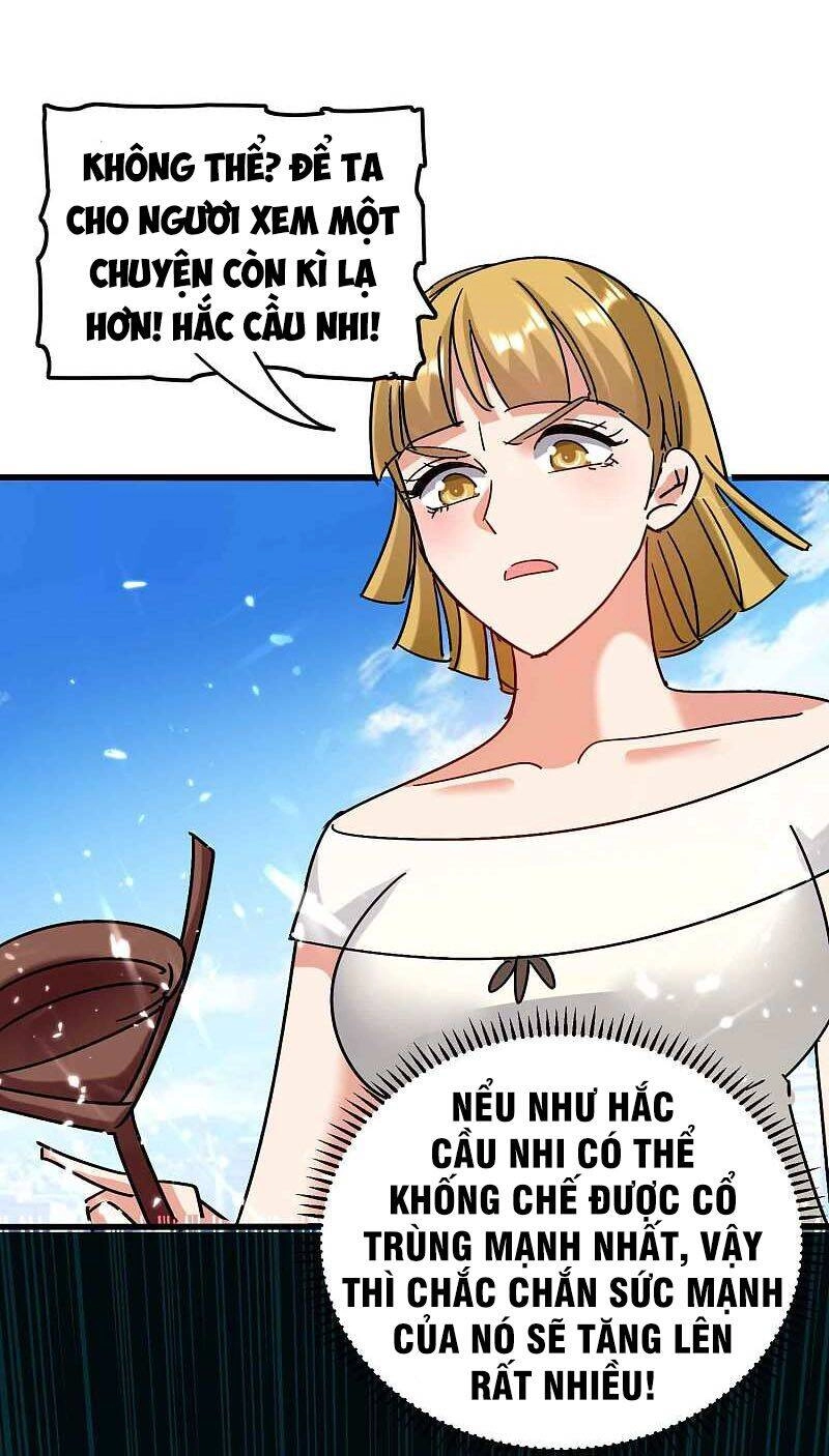 Vạn Giới Tiên Vương Chapter 126 - 38