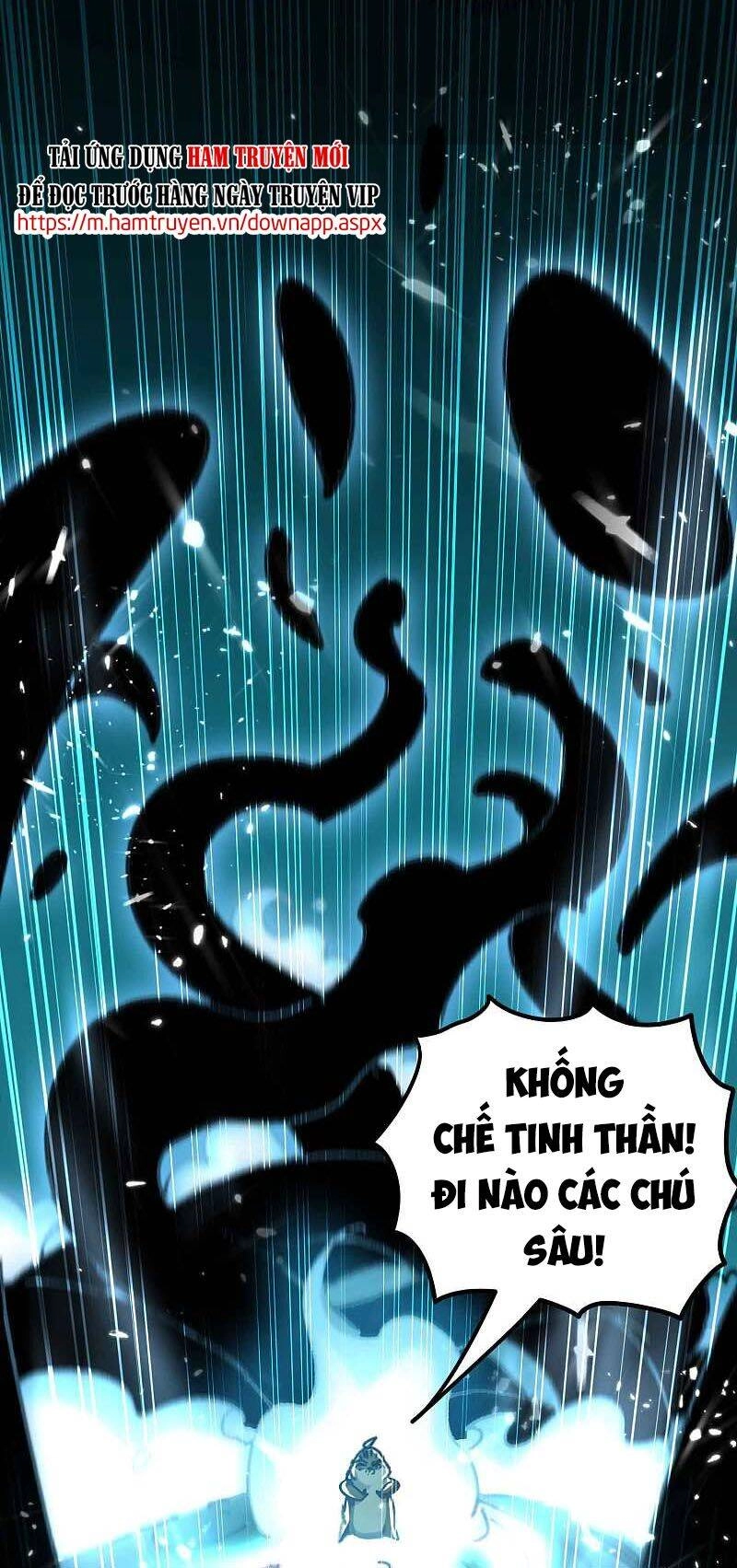 Vạn Giới Tiên Vương Chapter 126 - 39