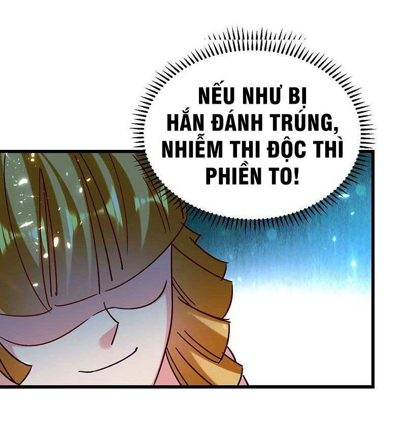 Vạn Giới Tiên Vương Chapter 127 - 2