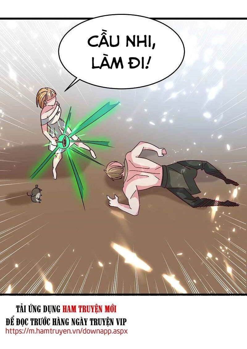 Vạn Giới Tiên Vương Chapter 127 - 7