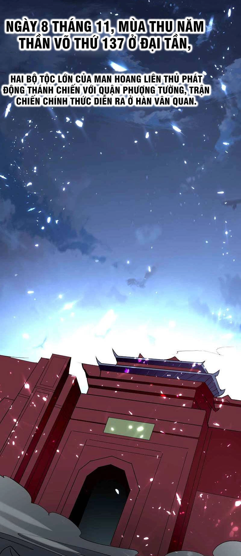 Vạn Giới Tiên Vương Chapter 128 - 8