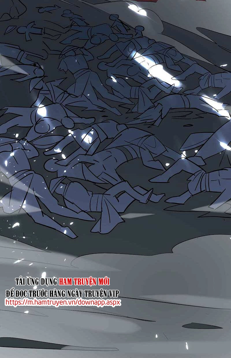 Vạn Giới Tiên Vương Chapter 128 - 9