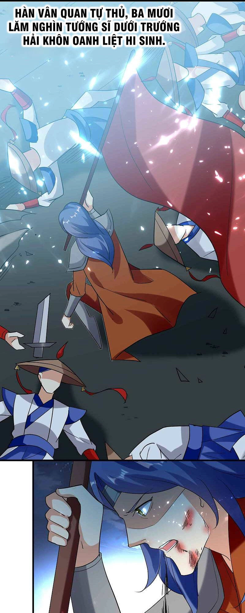 Vạn Giới Tiên Vương Chapter 128 - 10