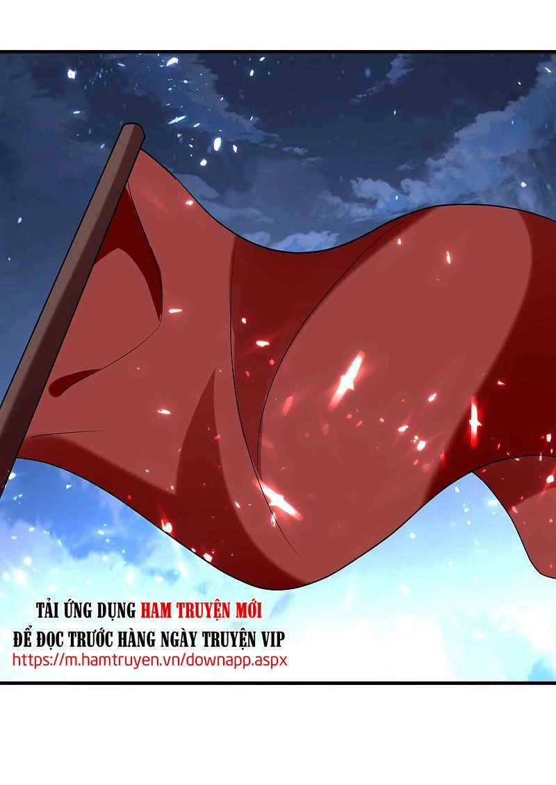 Vạn Giới Tiên Vương Chapter 128 - 12