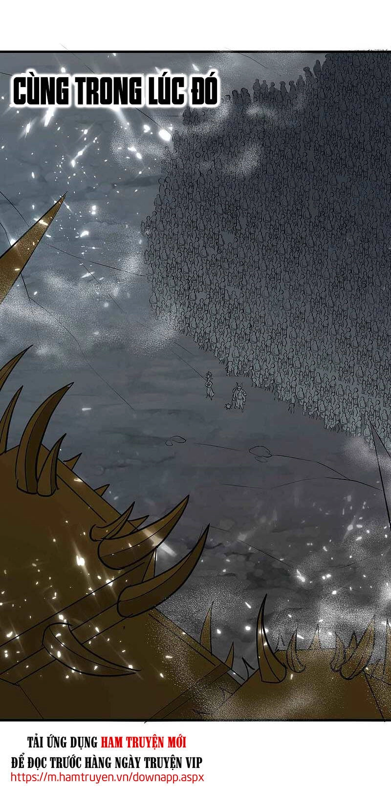 Vạn Giới Tiên Vương Chapter 128 - 16