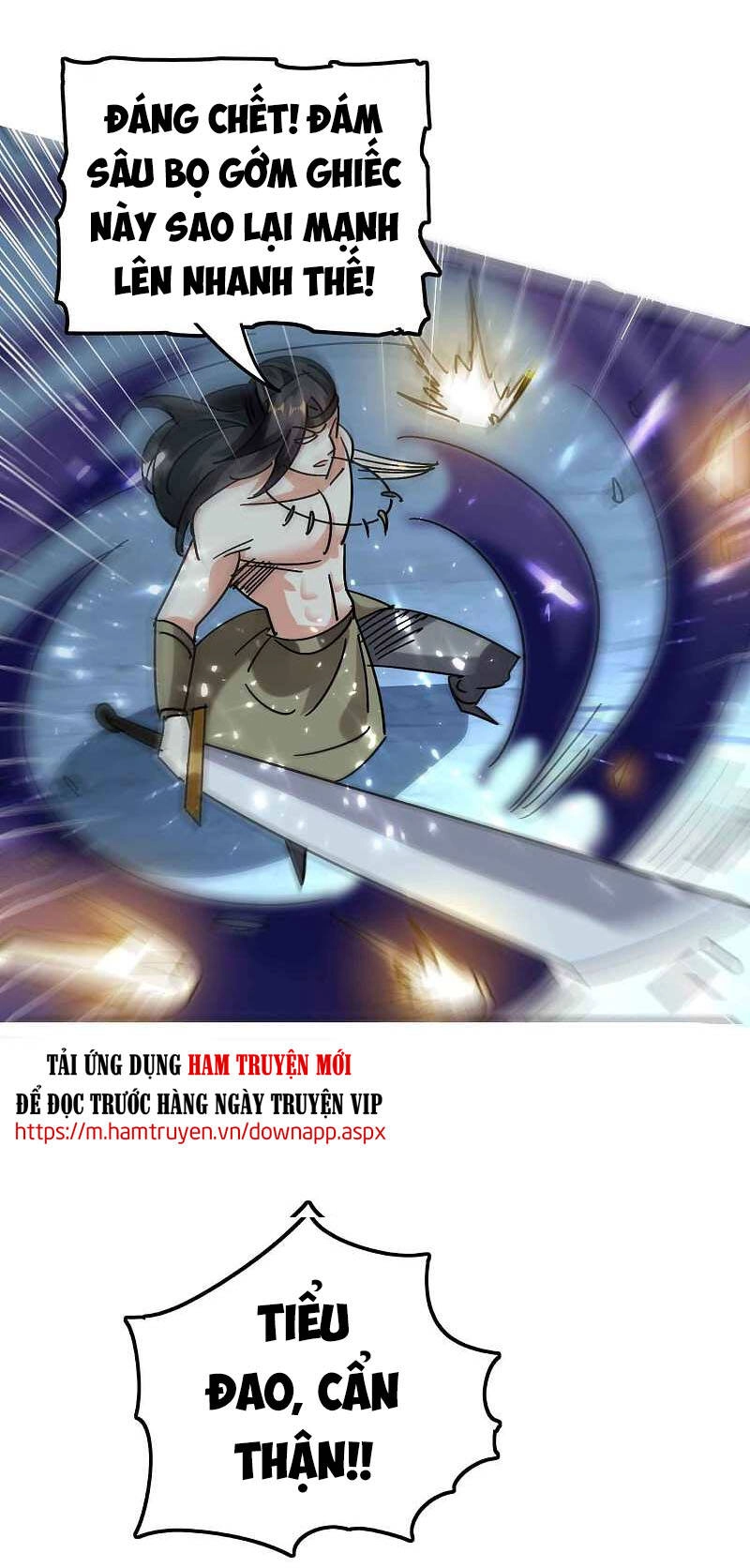 Vạn Giới Tiên Vương Chapter 128 - 49