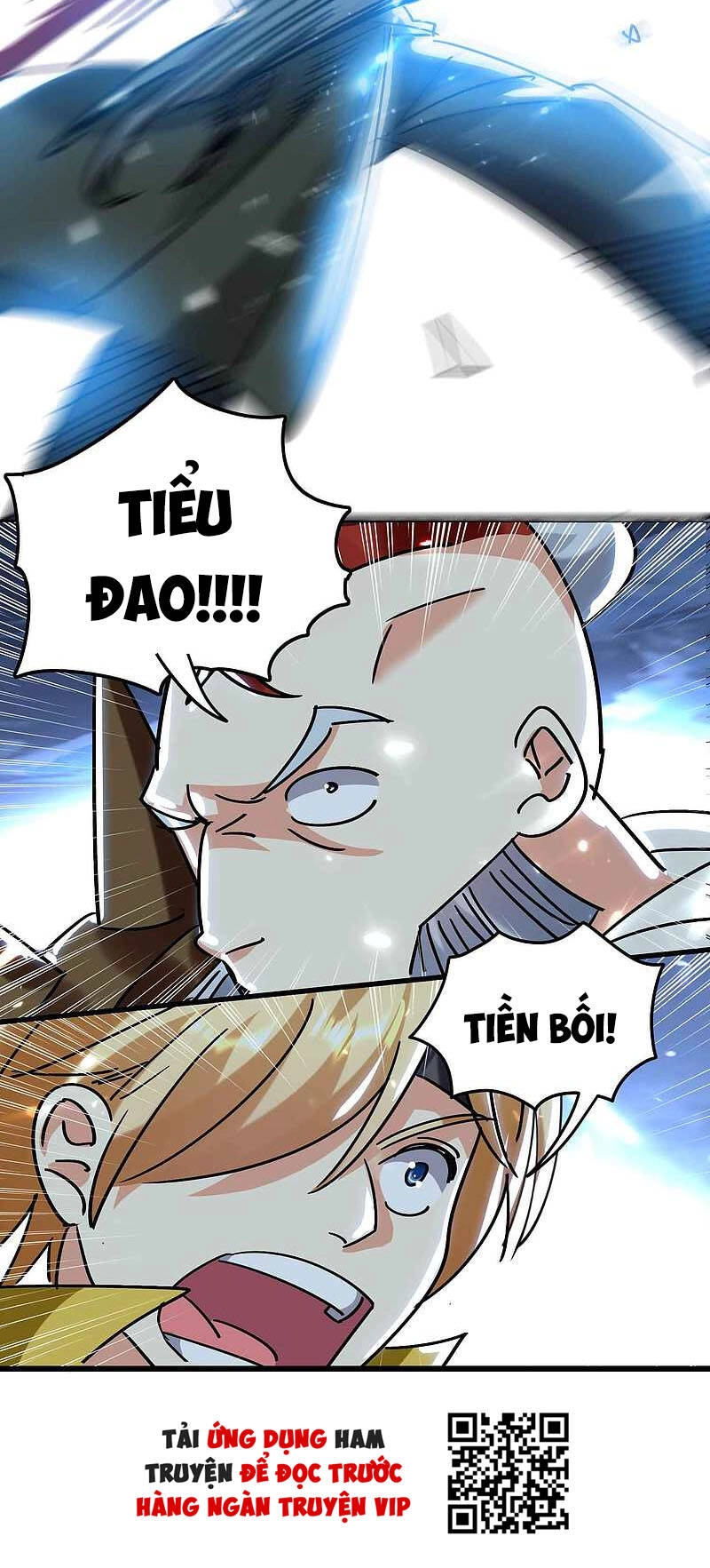 Vạn Giới Tiên Vương Chapter 128 - 51