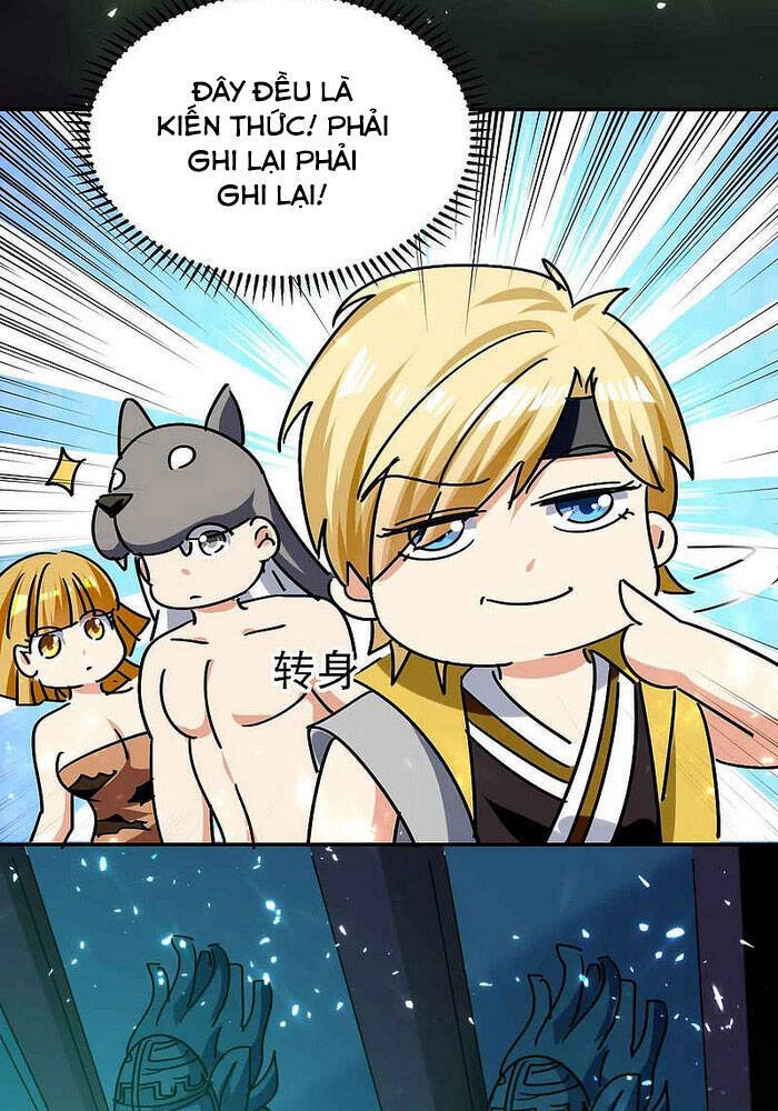 Vạn Giới Tiên Vương Chapter 130 - 25