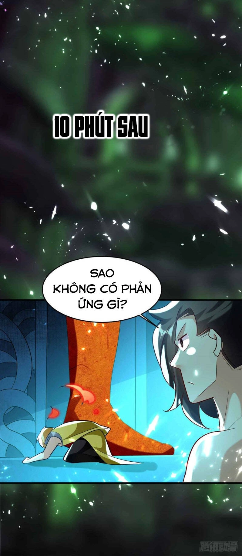 Vạn Giới Tiên Vương Chapter 131 - 22