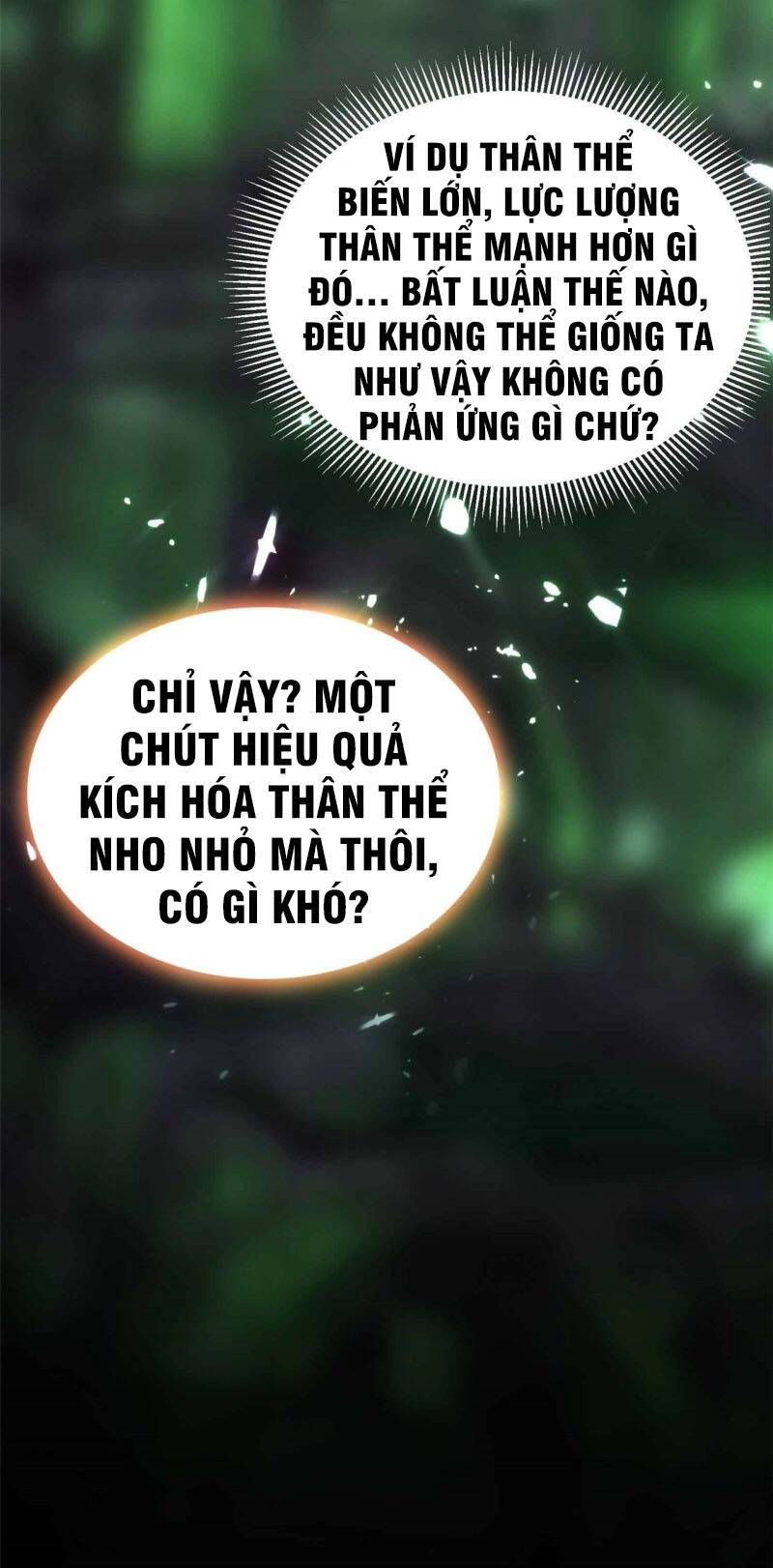 Vạn Giới Tiên Vương Chapter 131 - 38