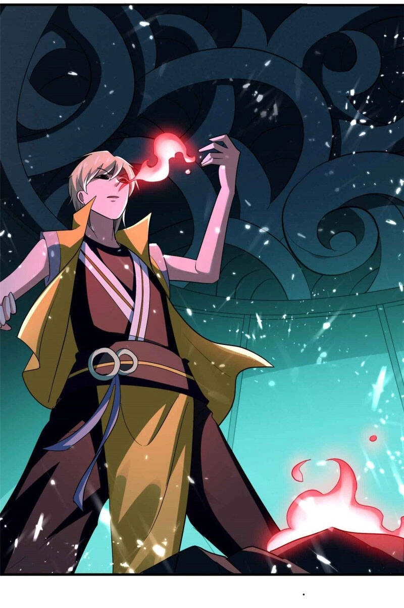 Vạn Giới Tiên Vương Chapter 132 - 2