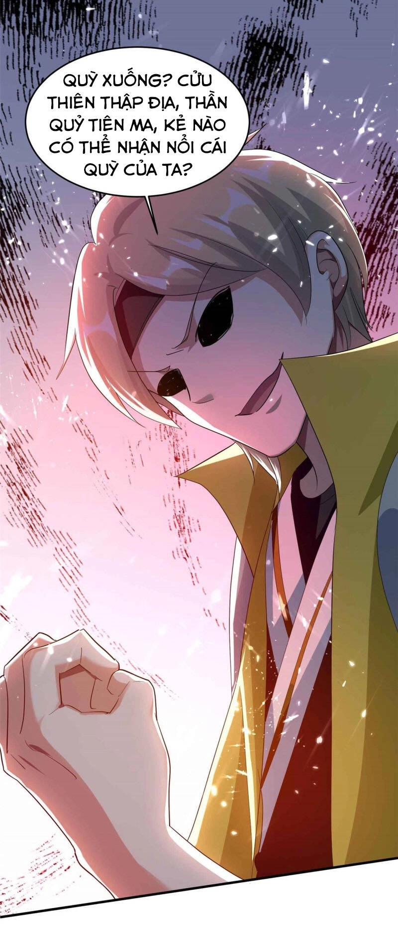 Vạn Giới Tiên Vương Chapter 132 - 8