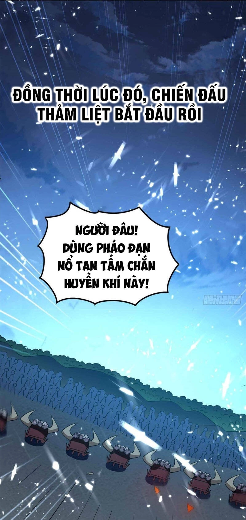 Vạn Giới Tiên Vương Chapter 132 - 16