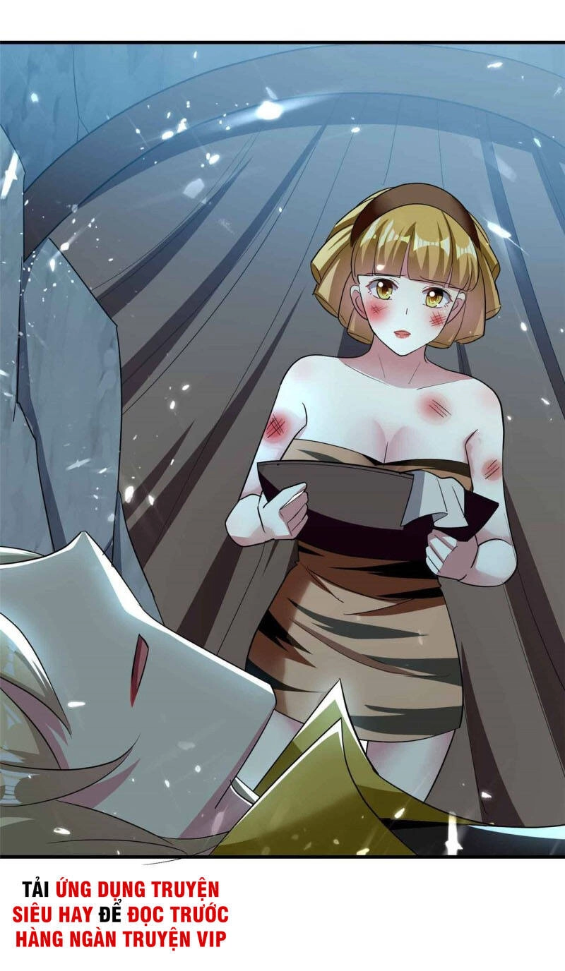 Vạn Giới Tiên Vương Chapter 132 - 22