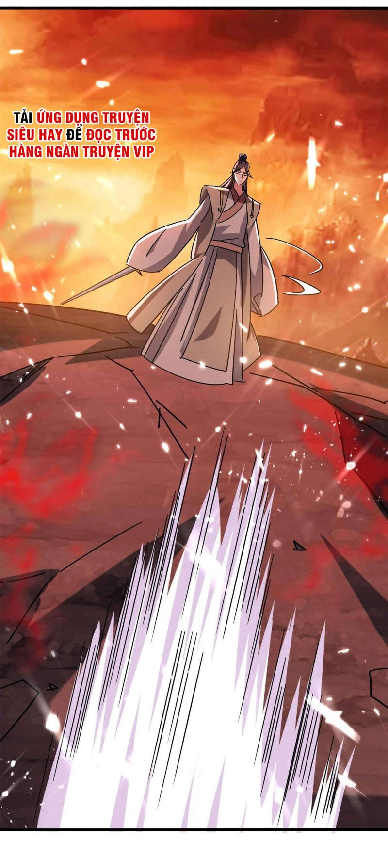 Vạn Giới Tiên Vương Chapter 133 - 12