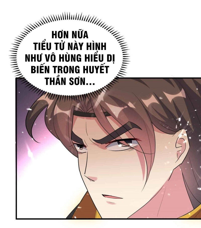 Vạn Giới Tiên Vương Chapter 133 - 28