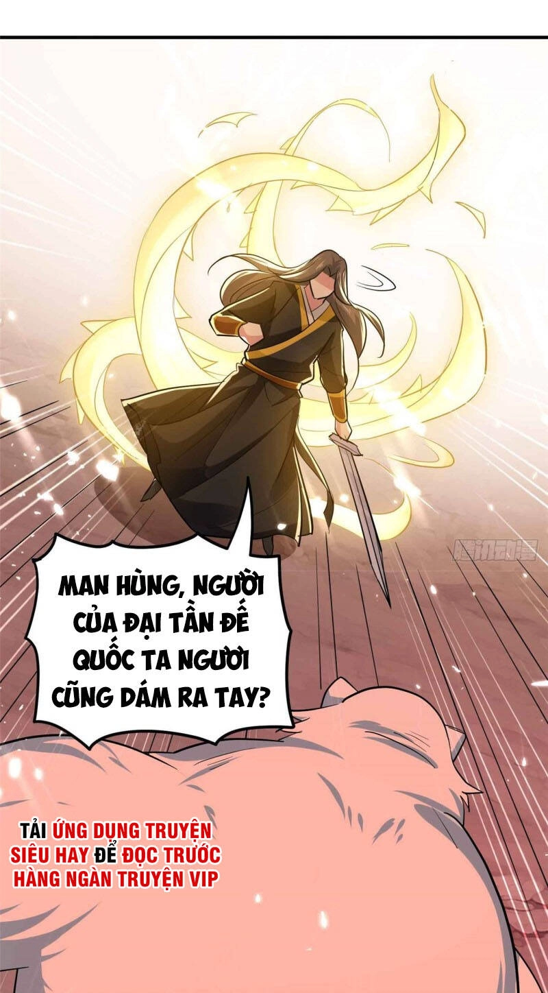 Vạn Giới Tiên Vương Chapter 133 - 29