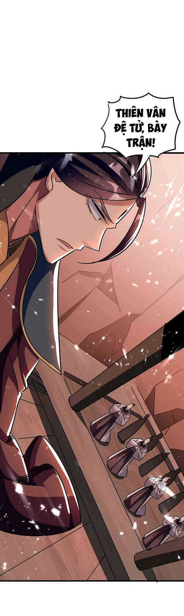 Vạn Giới Tiên Vương Chapter 134 - 26