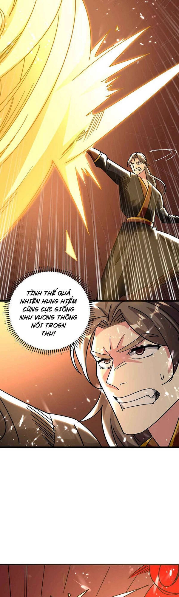 Vạn Giới Tiên Vương Chapter 135 - 5