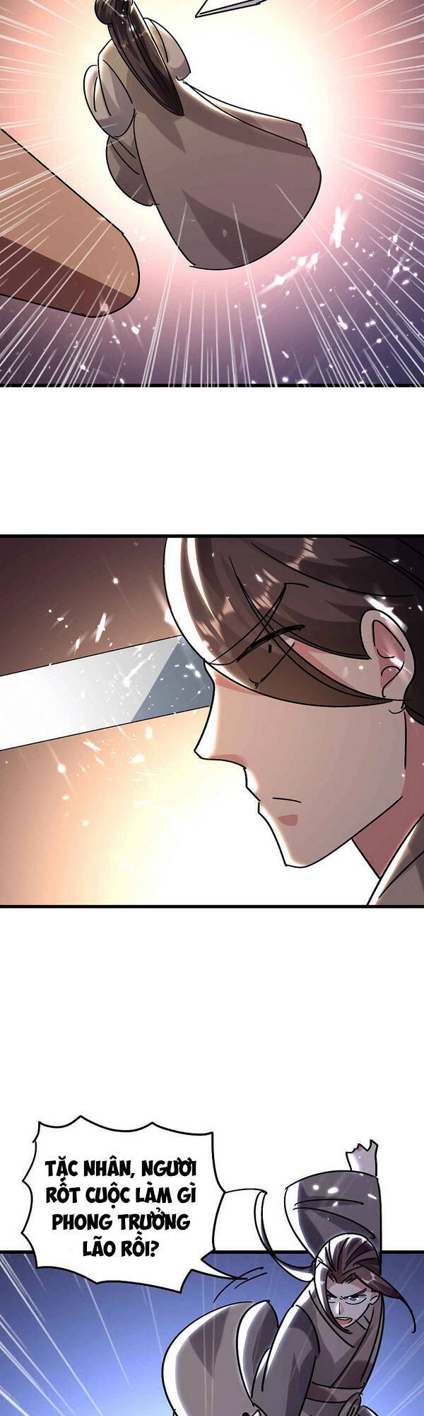 Vạn Giới Tiên Vương Chapter 135 - 9