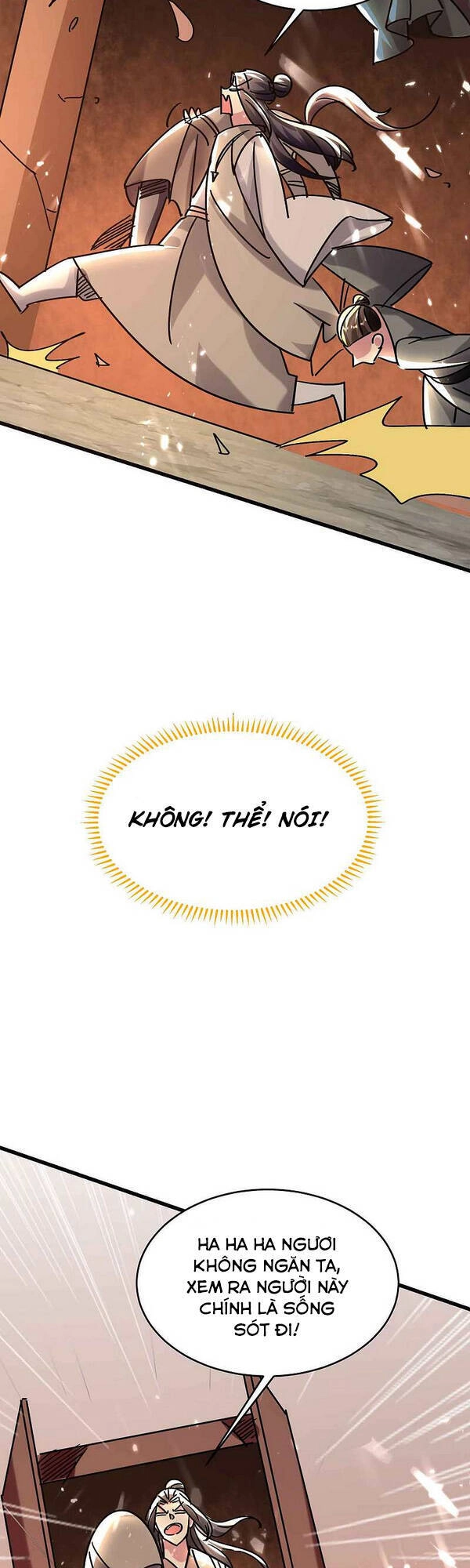 Vạn Giới Tiên Vương Chapter 135 - 15