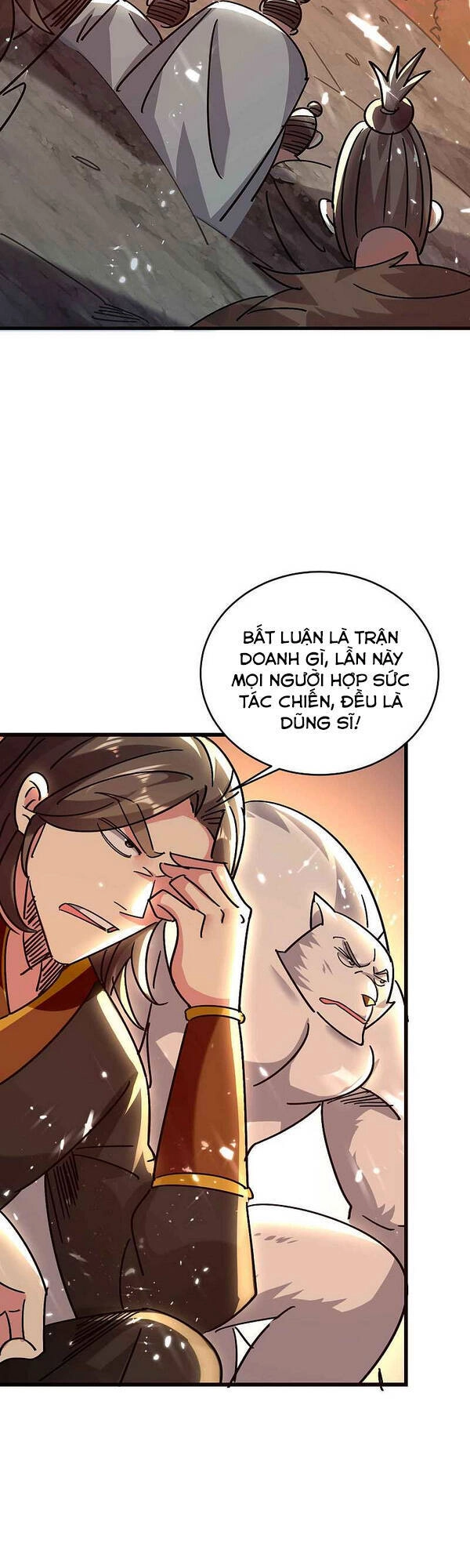 Vạn Giới Tiên Vương Chapter 135 - 22