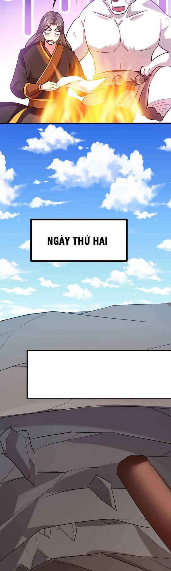 Vạn Giới Tiên Vương Chapter 135 - 28