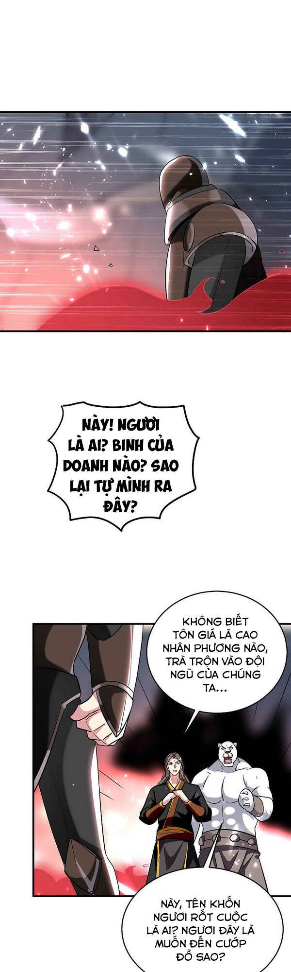 Vạn Giới Tiên Vương Chapter 136 - 1