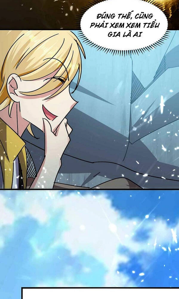 Vạn Giới Tiên Vương Chapter 137 - 6